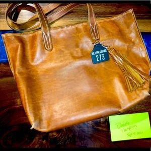 Holy Cow Couture Weekend with Organizer